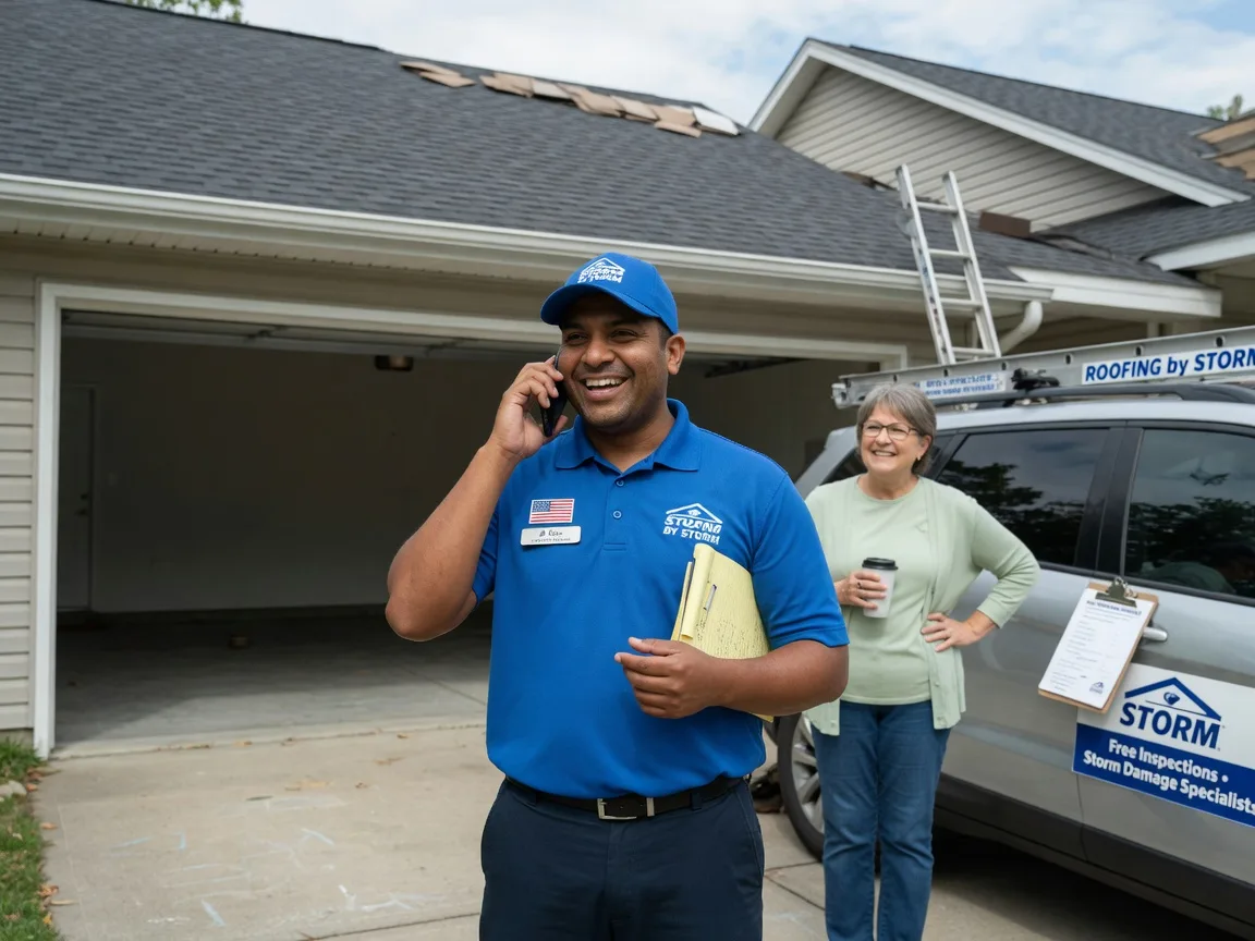 Roof Repair Near Me Rossburg, OH FAQs